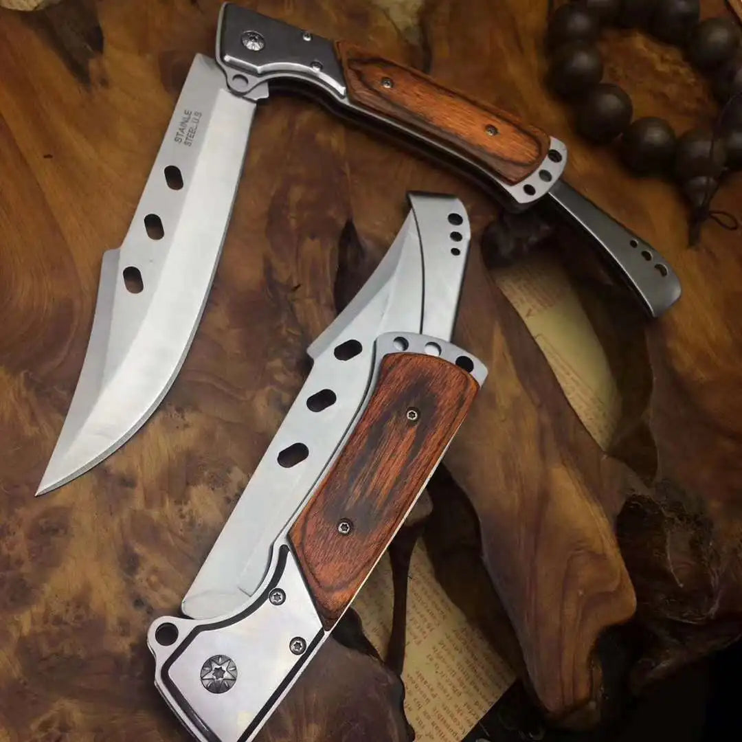 Professional Tactical Knife