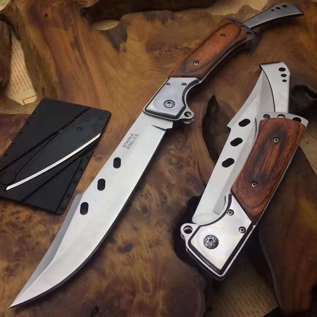 Professional Tactical Knife