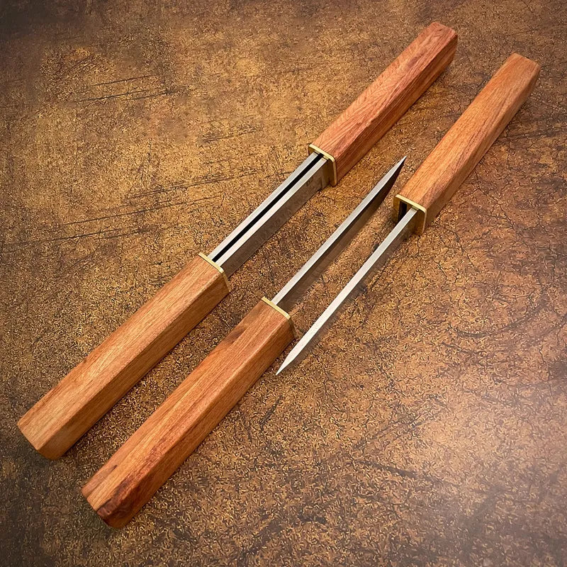 Japanese Dual Blade DuoBlade
