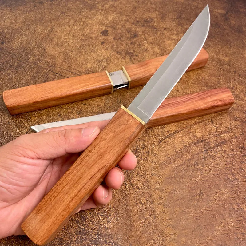 Japanese Dual Blade DuoBlade