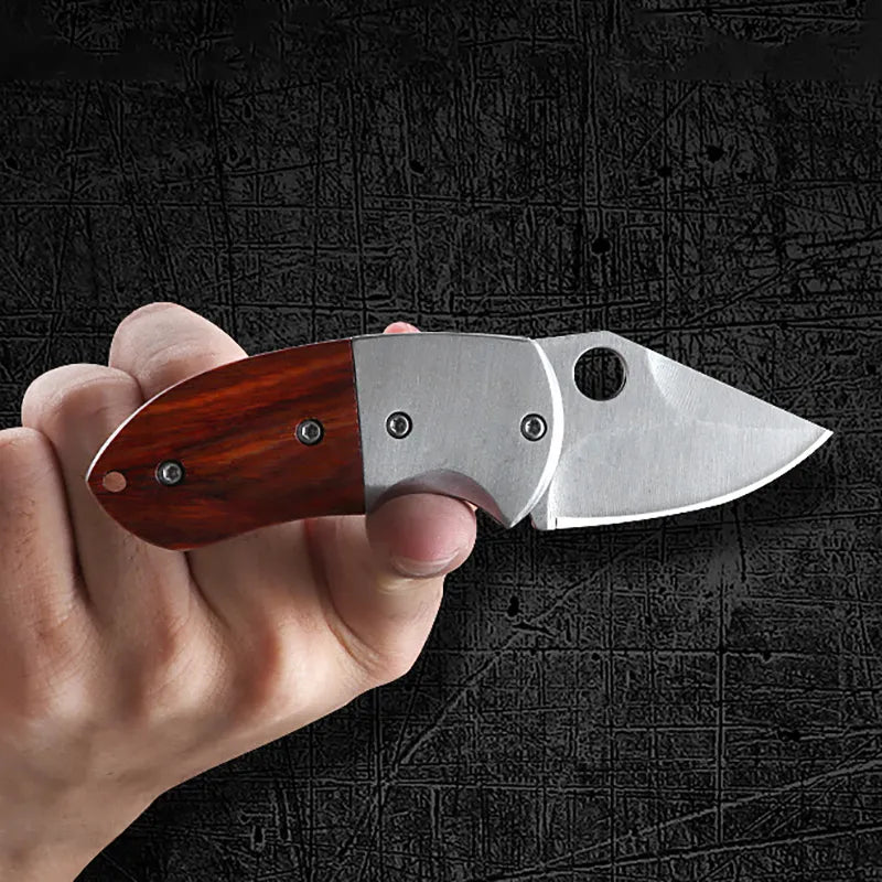 Compact Travel Knife