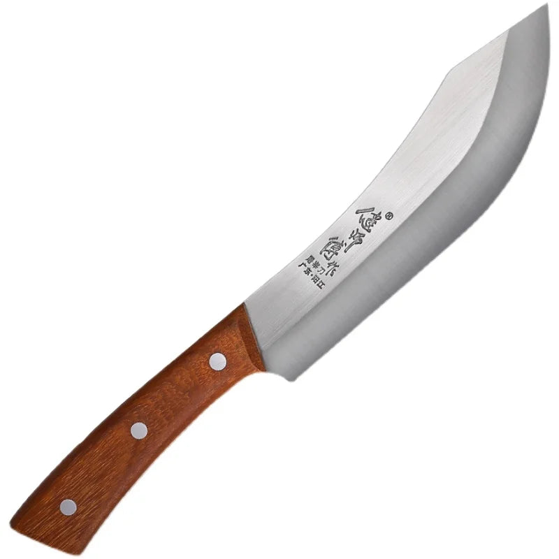 Hand Forged Flex Artisan Knife