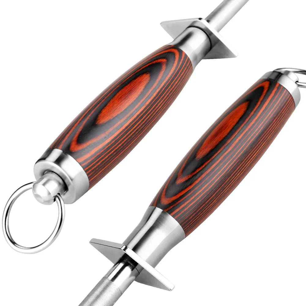 Expert Diamond Knife Sharpening Tool