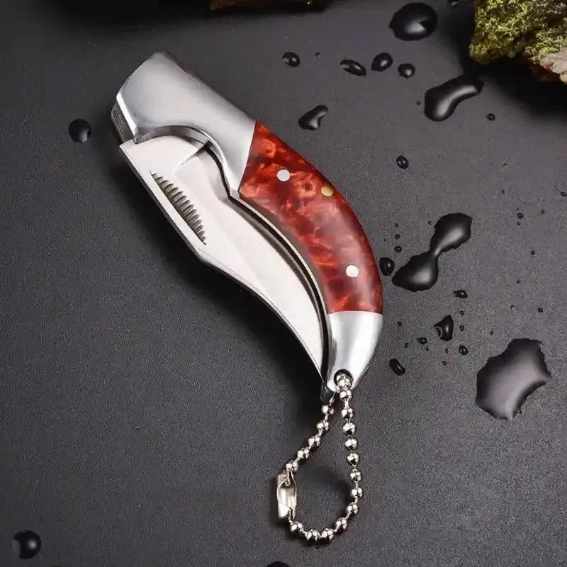 Compact Folding Knife