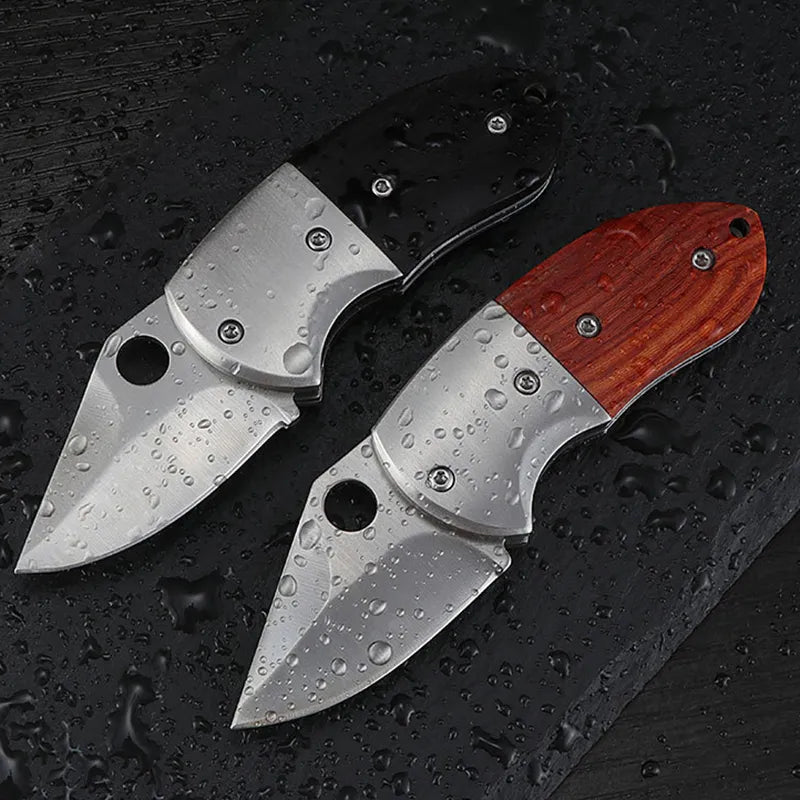 Compact Travel Knife