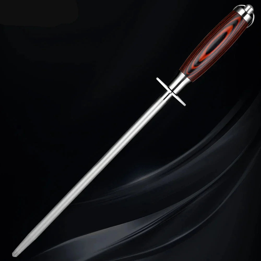 Expert Diamond Knife Sharpening Tool