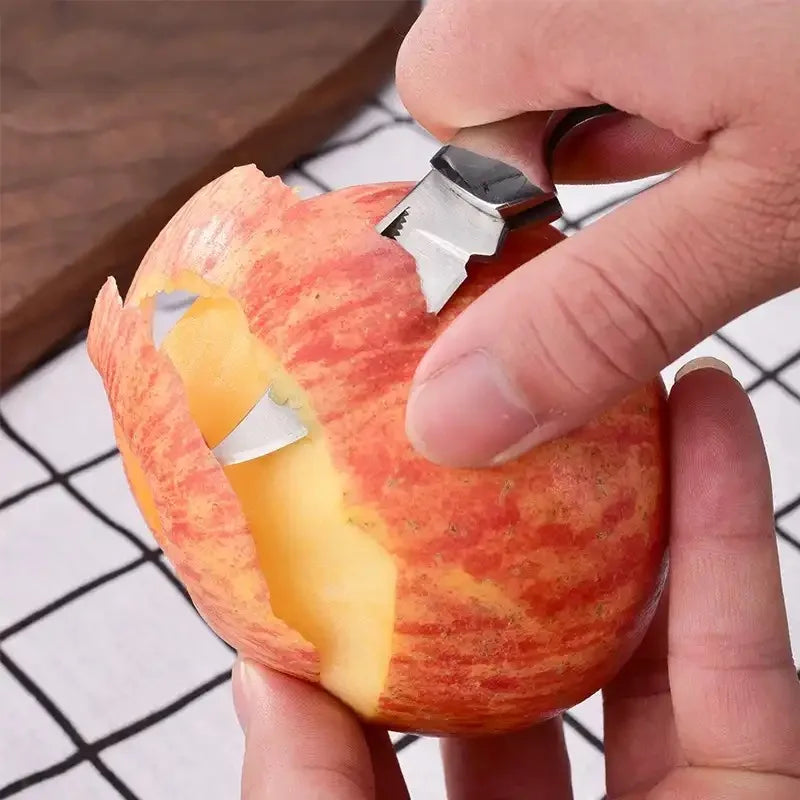 Compact Folding Knife