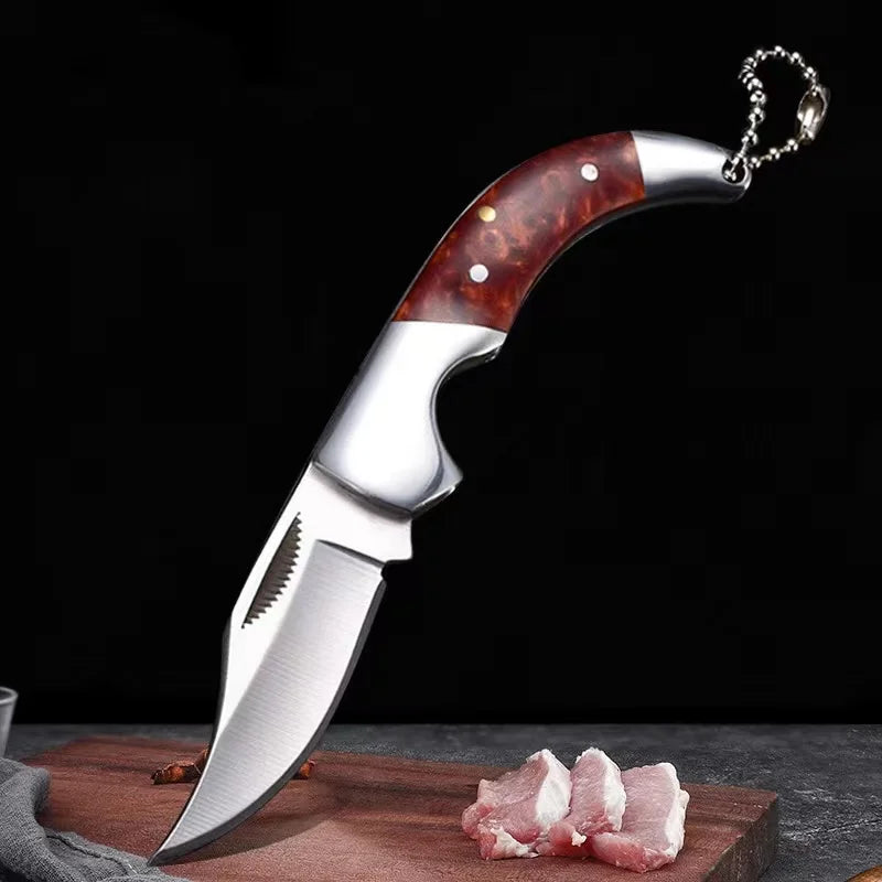 Compact Folding Knife