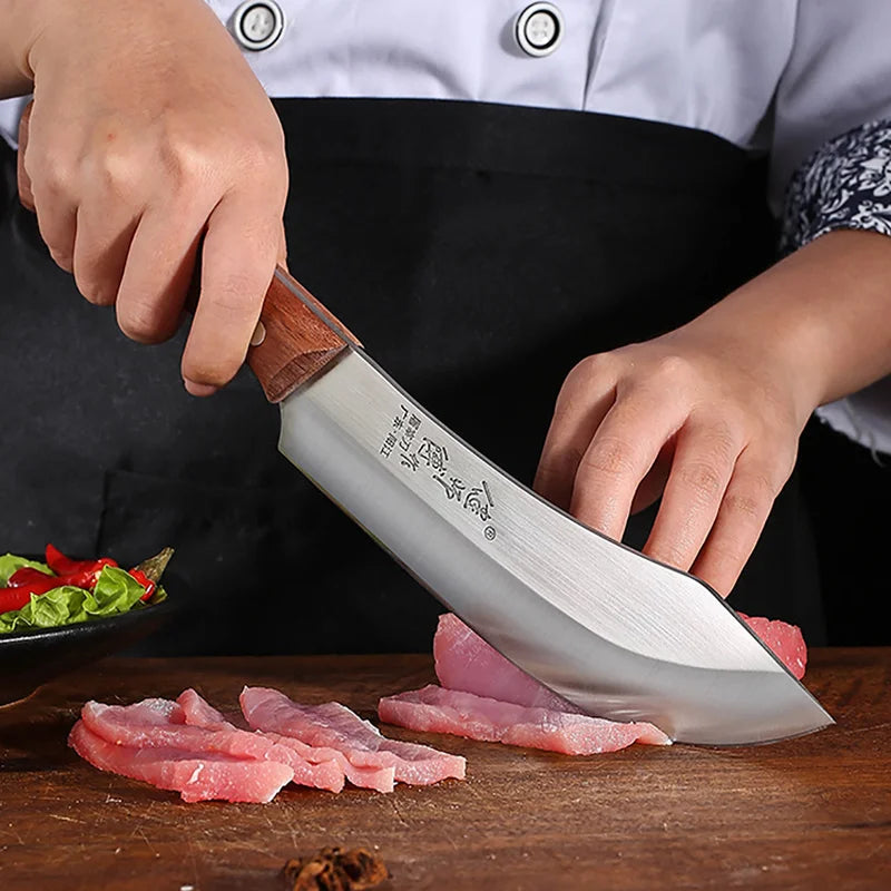 Hand Forged Flex Artisan Knife
