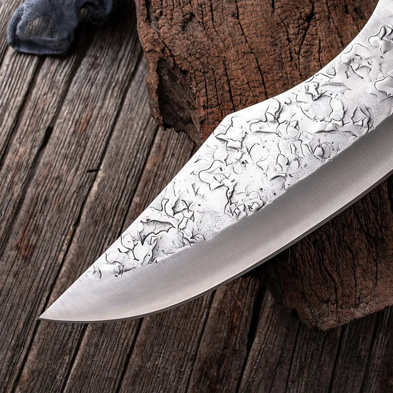 Brutus Handmade Knife Set - 4 Pieces