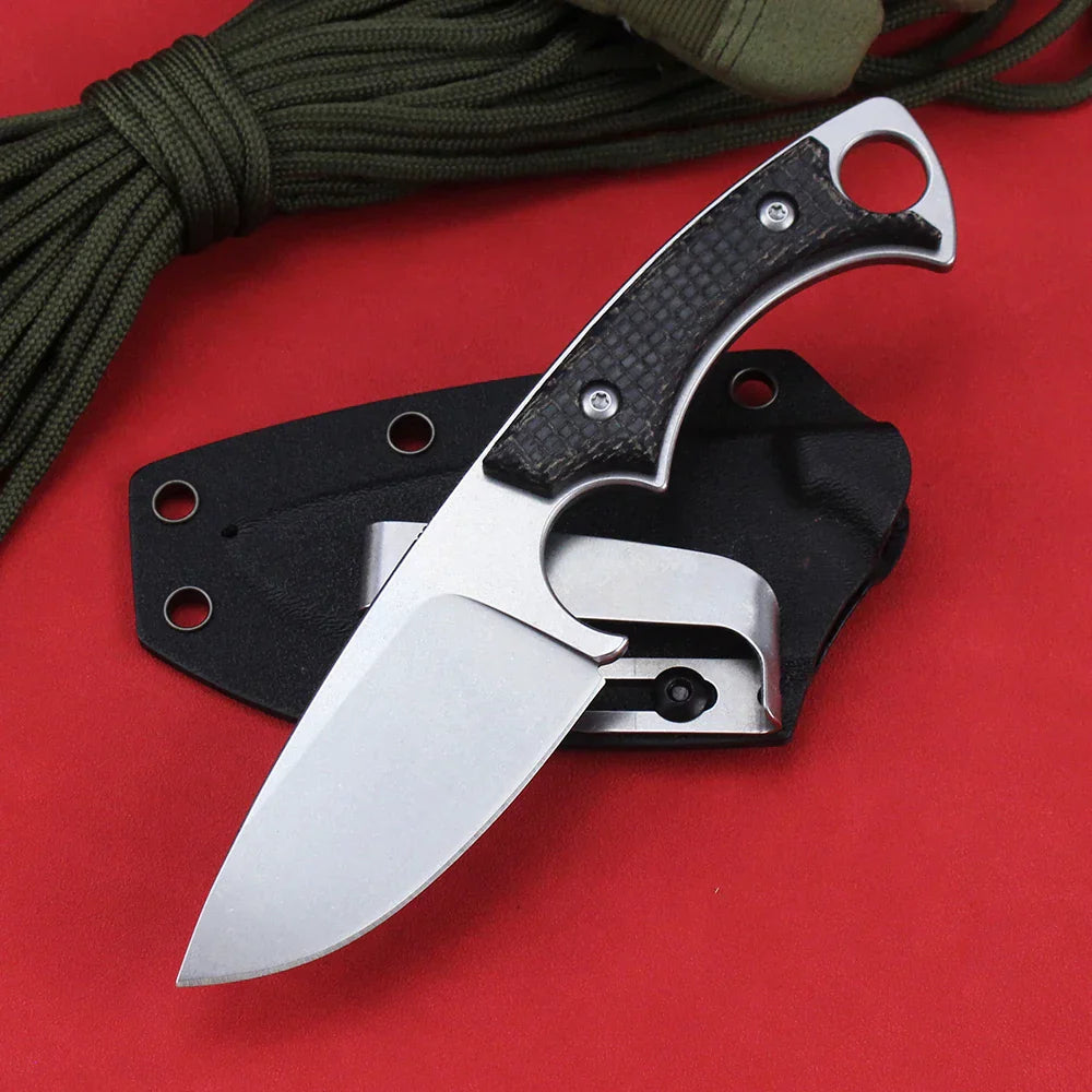 Expert Outdoor Camping Knife