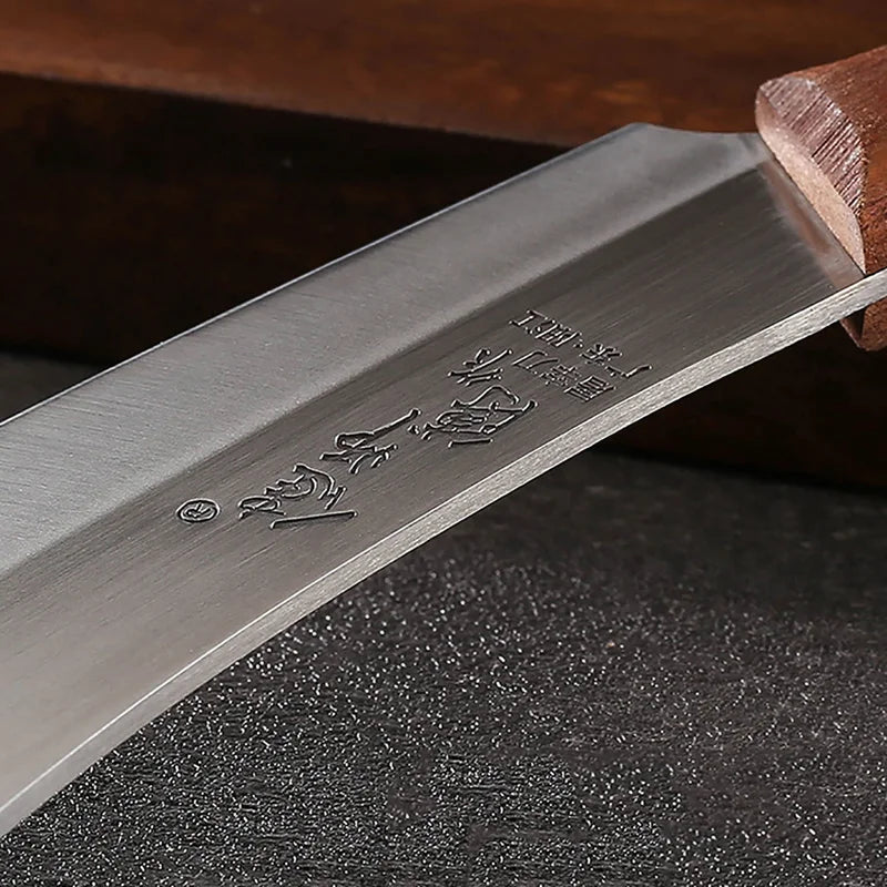 Hand Forged Flex Artisan Knife