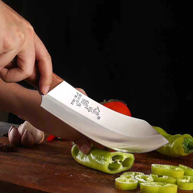 Hand Forged Flex Artisan Knife