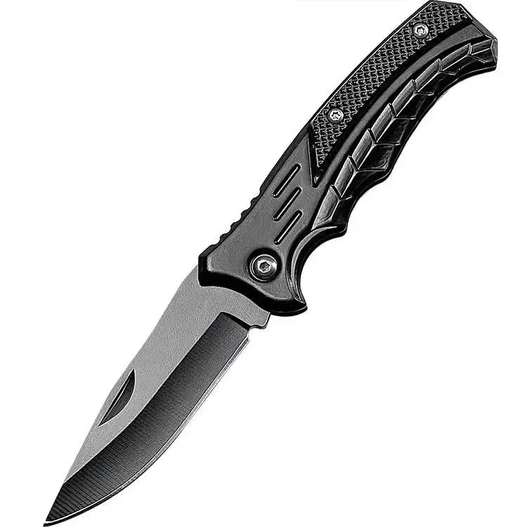 Compact Adventure Folding Knife