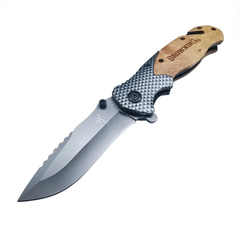 Expert Woodworking Knife