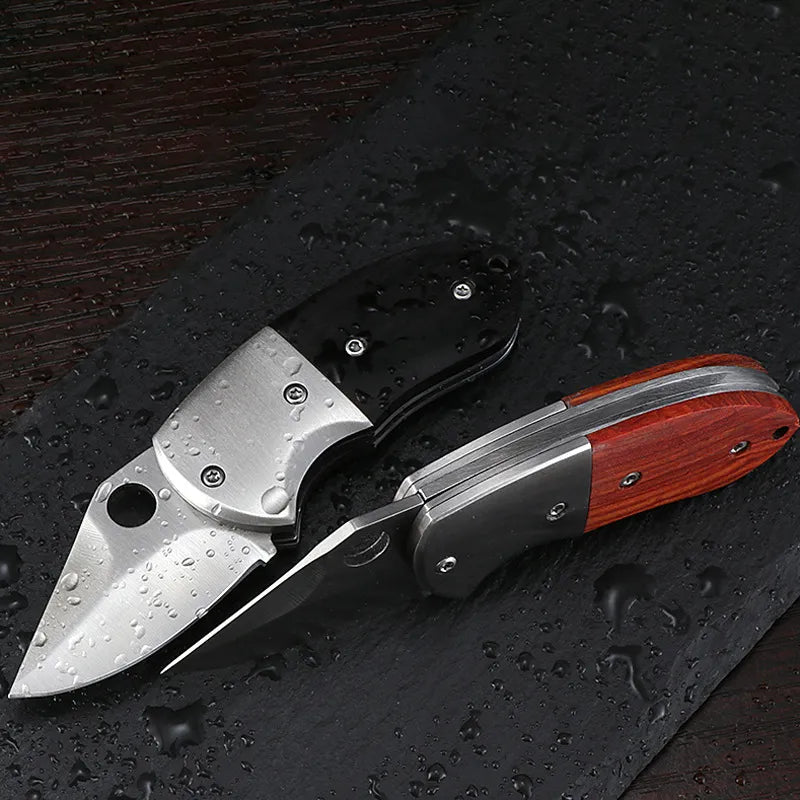 Compact Travel Knife