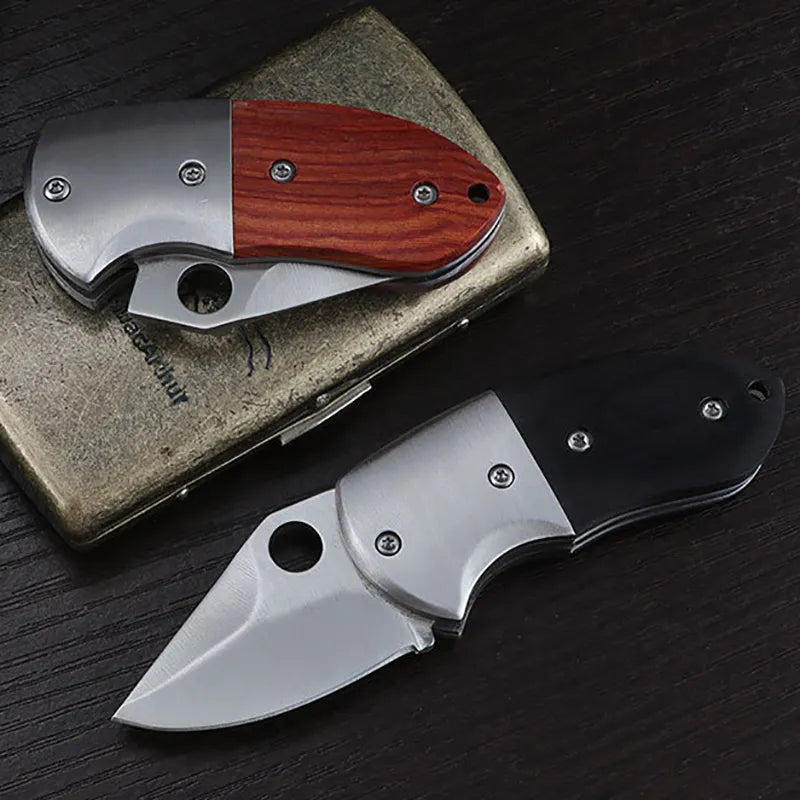 Compact Travel Knife