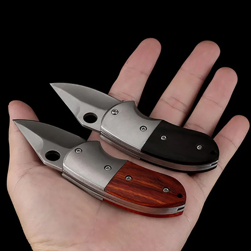 Compact Travel Knife
