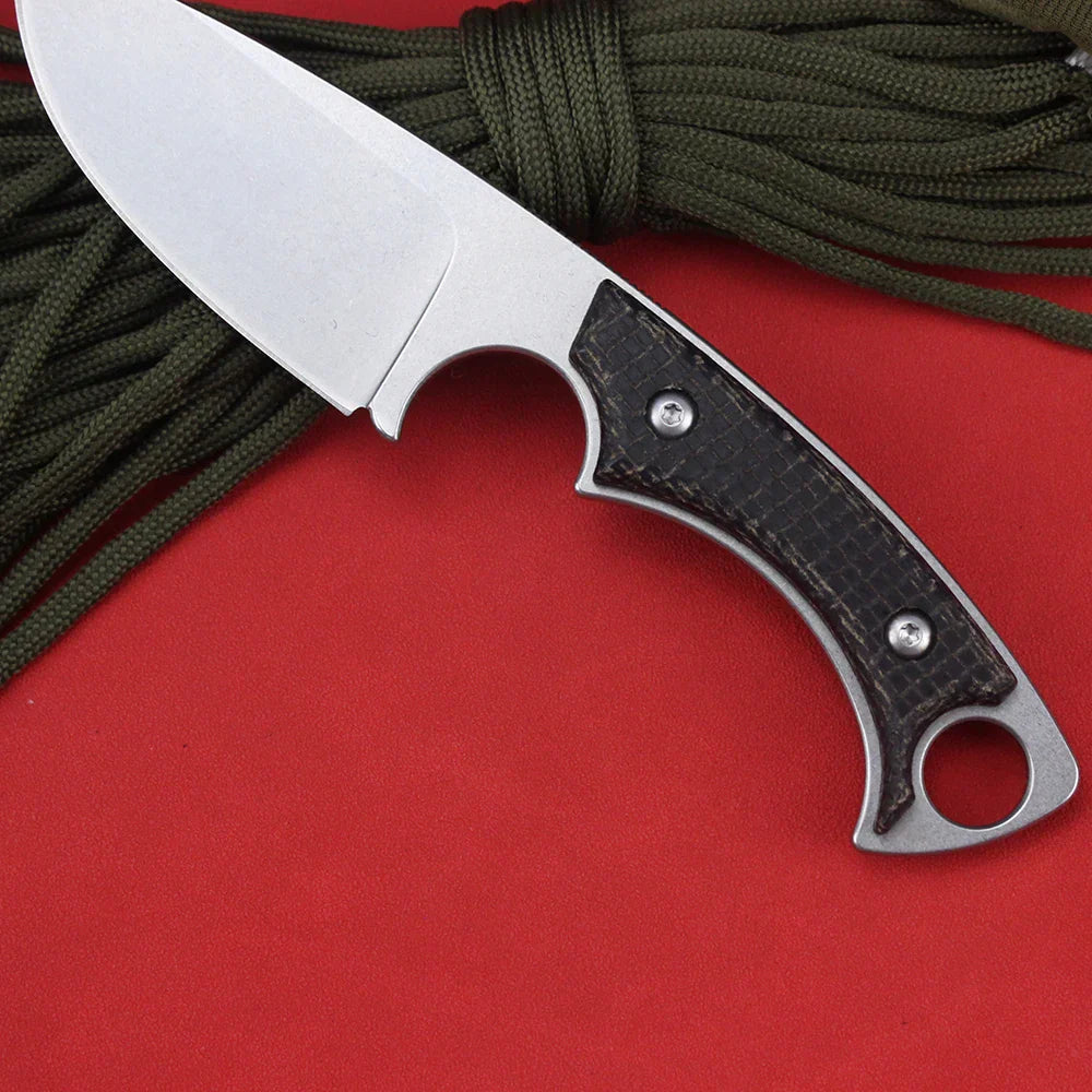 Expert Outdoor Camping Knife