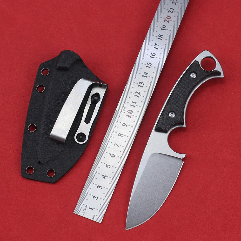 Expert Outdoor Camping Knife