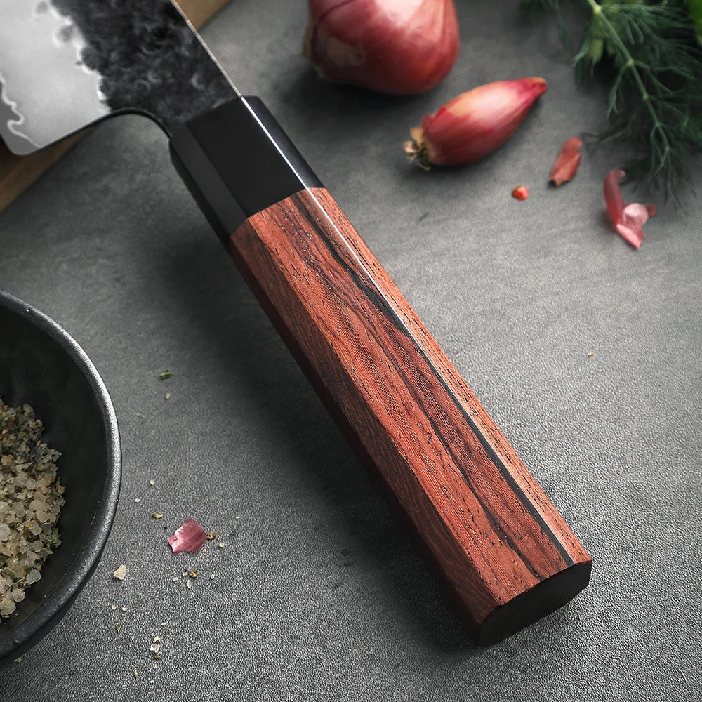 Premium Artisan Knife Collection