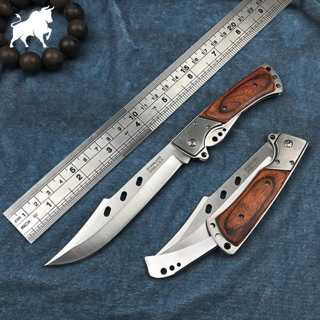 Professional Tactical Knife