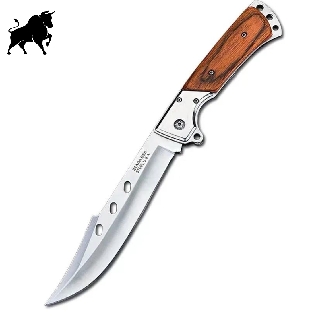 Professional Tactical Knife