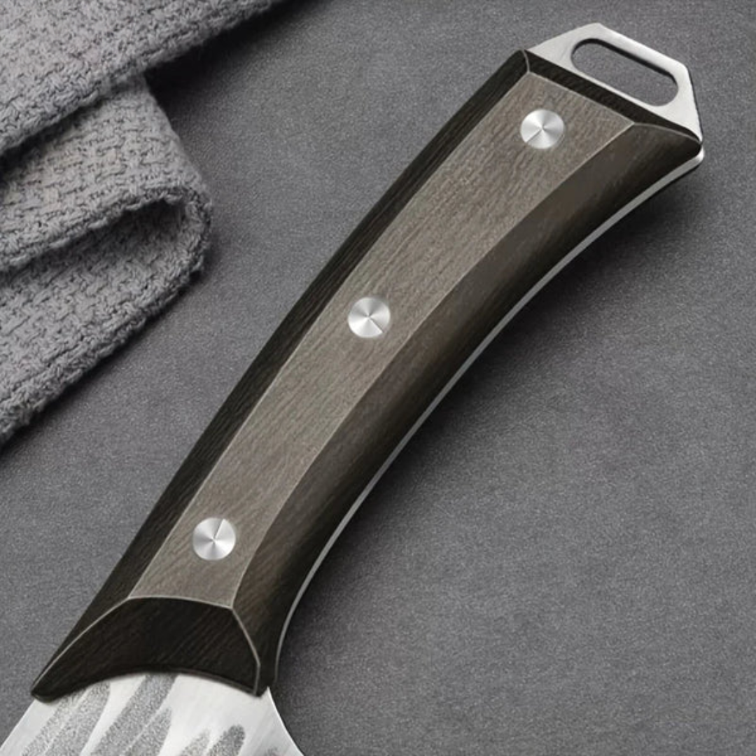 Buy 1 Get 2: Hand Forged Nordic Knife Combo