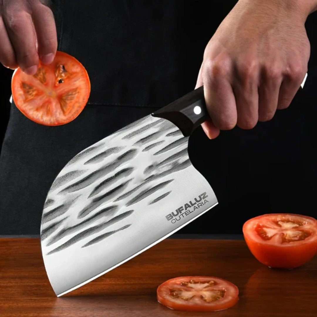 Buy 1 Get 2: Hand Forged Nordic Knife Combo