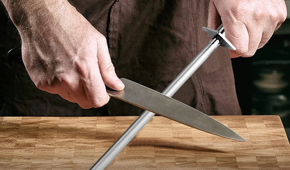 Expert Diamond Knife Sharpening Tool