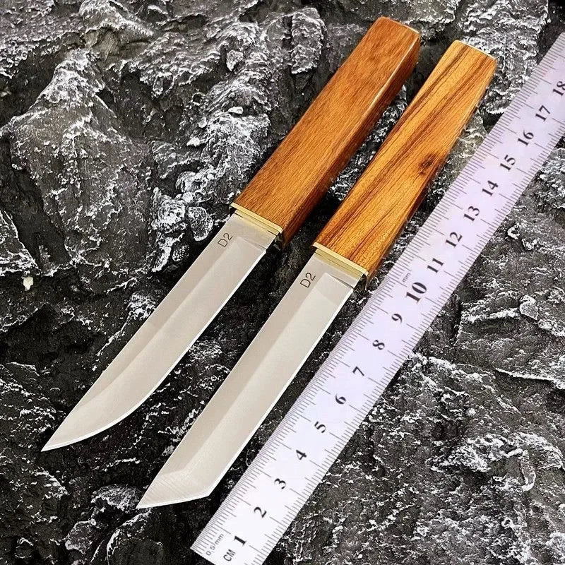 Japanese Dual Blade DuoBlade