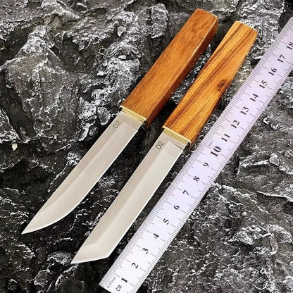 Japanese Dual Blade DuoBlade