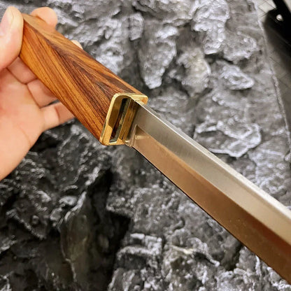 Japanese Dual Blade DuoBlade