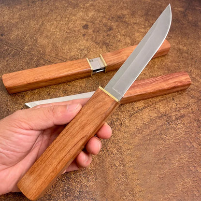 Japanese Dual Blade DuoBlade