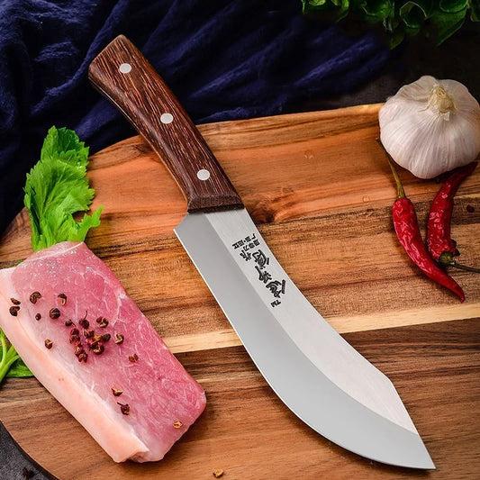 Hand Forged Flex Artisan Knife