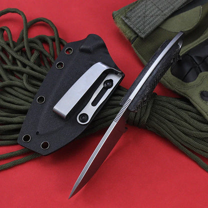 Expert Outdoor Camping Knife