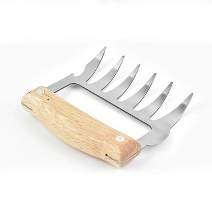 Set of Premium BBQ Shredding Claws