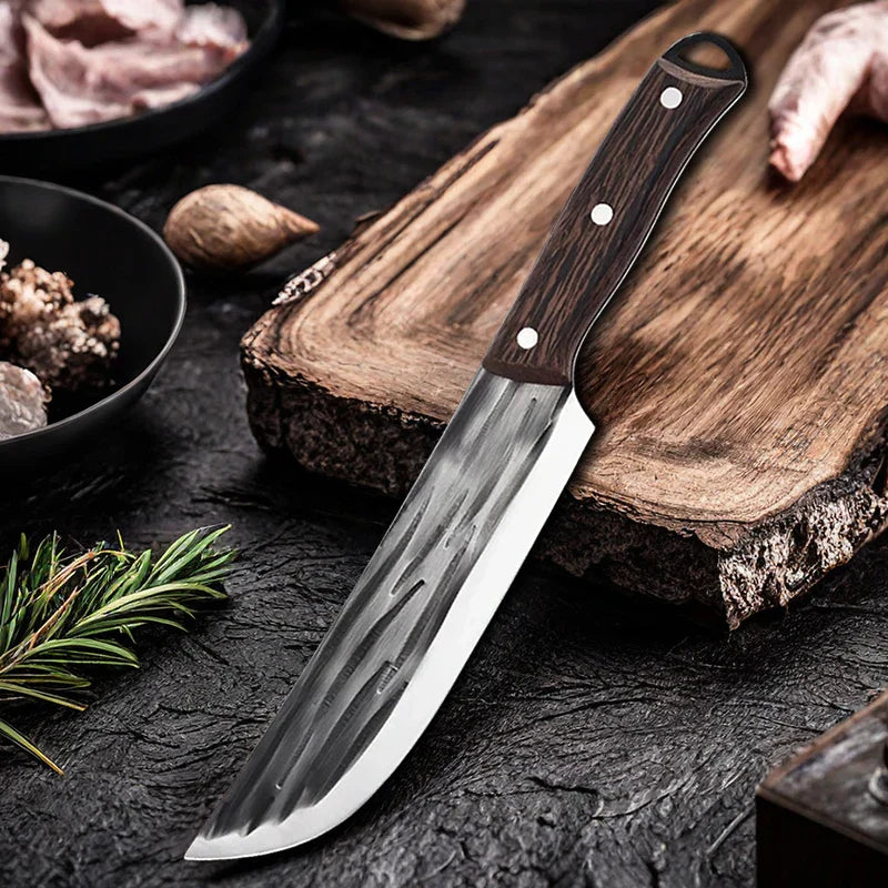 Hand Forged Classic Artisan Knife