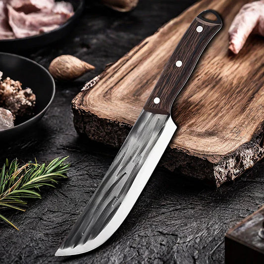 Hand Forged Classic Artisan Knife