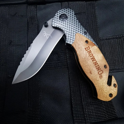Expert Woodworking Knife