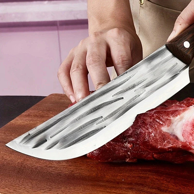 Hand Forged Classic Artisan Knife