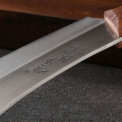 Hand Forged Flex Artisan Knife
