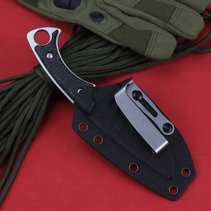 Expert Outdoor Camping Knife