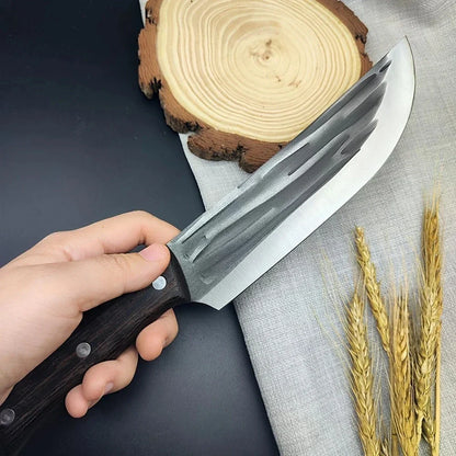 Hand Forged Classic Artisan Knife