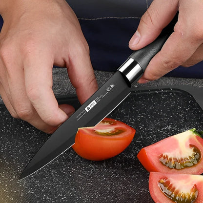 Set of 2 Stainless Steel Knives