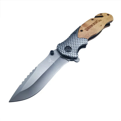 Expert Woodworking Knife