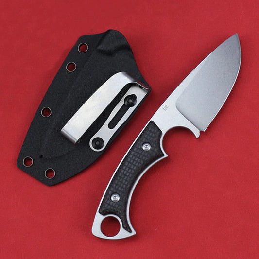 Expert Outdoor Camping Knife