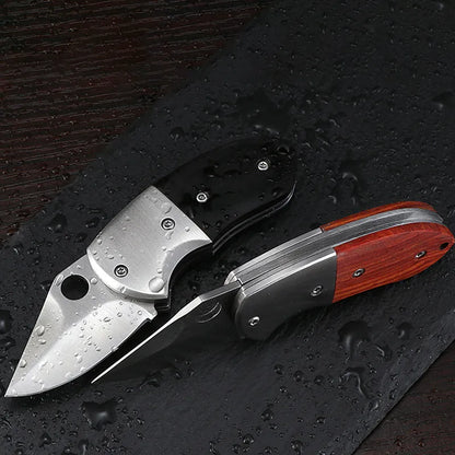 Compact Travel Knife