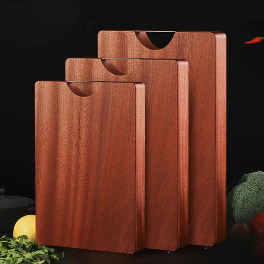 Premium Wooden Cutting Board