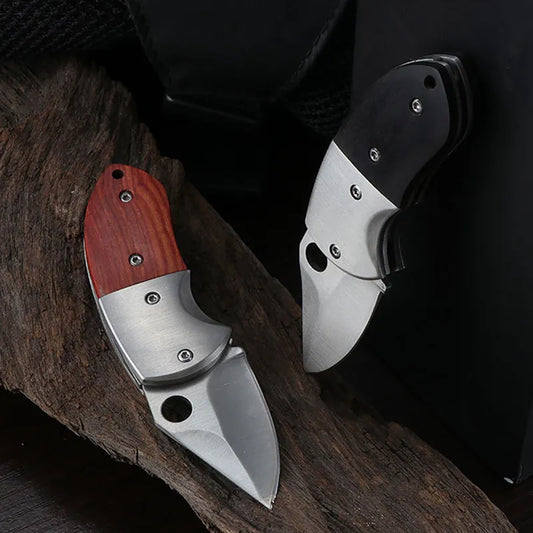 Compact Travel Knife